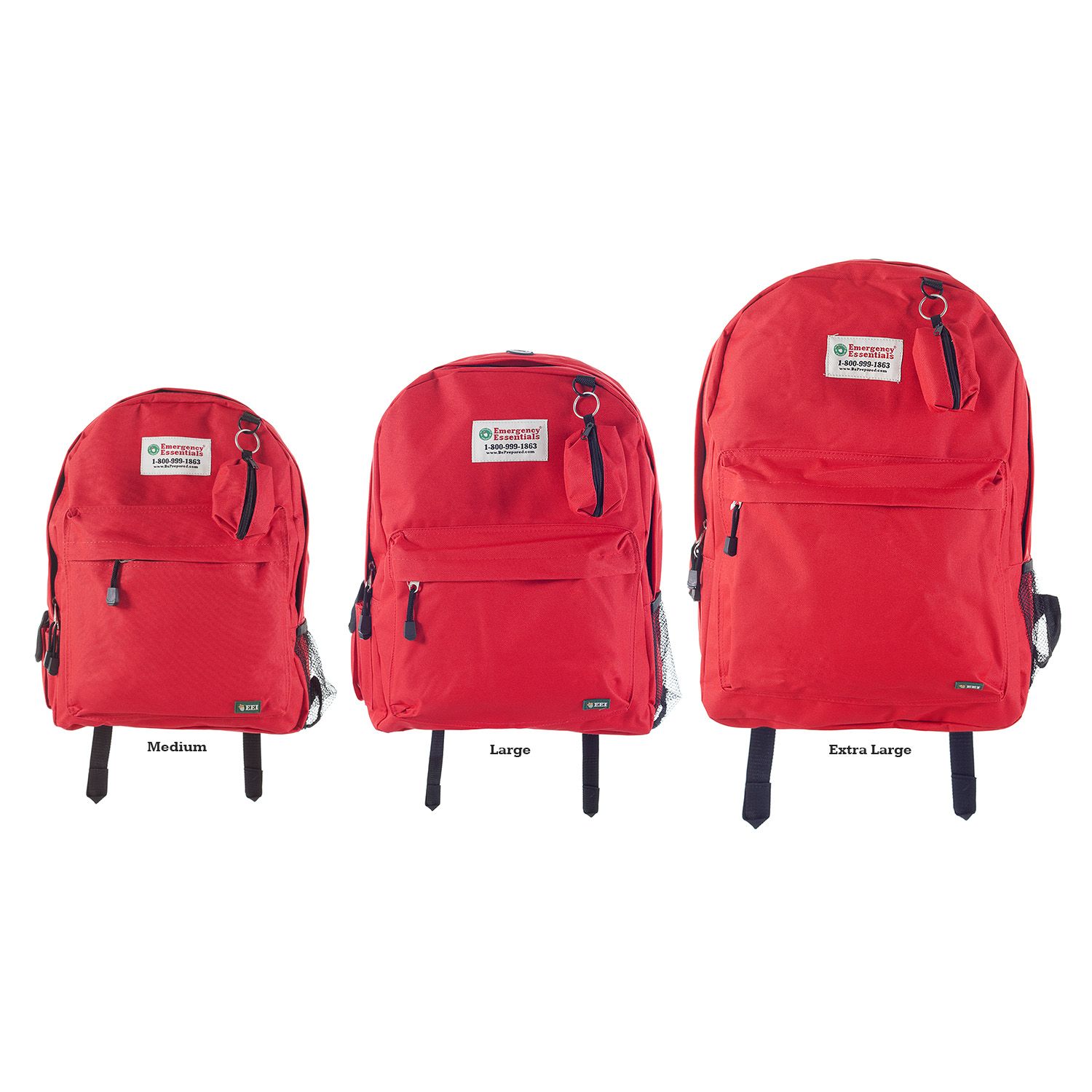 Extra Large Backpack by Emergency Essentials